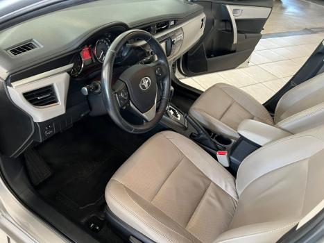 TOYOTA Corolla 2.0 16V 4P XEI FLEX AUTOM�TICO, Foto 7