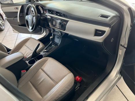 TOYOTA Corolla 2.0 16V 4P XEI FLEX AUTOM�TICO, Foto 8