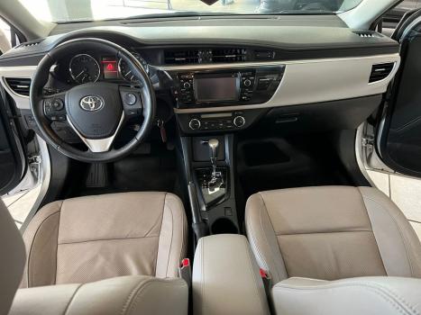 TOYOTA Corolla 2.0 16V 4P XEI FLEX AUTOM�TICO, Foto 9