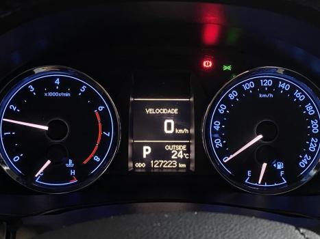 TOYOTA Corolla 2.0 16V 4P XEI FLEX AUTOM�TICO, Foto 11
