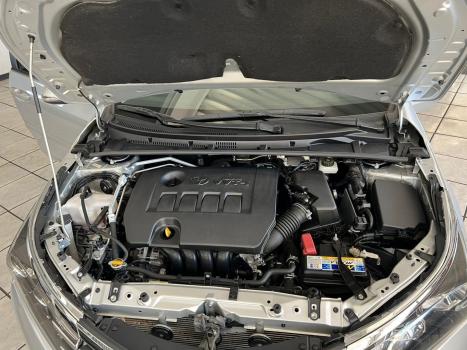 TOYOTA Corolla 2.0 16V 4P XEI FLEX AUTOM�TICO, Foto 12