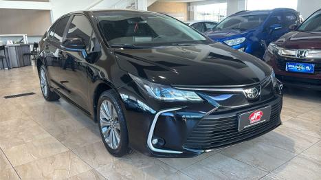 TOYOTA Corolla 2.0 16V 4P XEI FLEX AUTOM�TICO, Foto 3