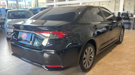 TOYOTA Corolla 2.0 16V 4P XEI FLEX AUTOM�TICO, Foto 4