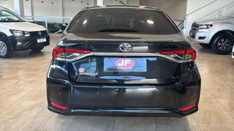 TOYOTA Corolla 2.0 16V 4P XEI FLEX AUTOM�TICO, Foto 5