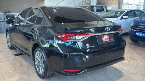 TOYOTA Corolla 2.0 16V 4P XEI FLEX AUTOM�TICO, Foto 6