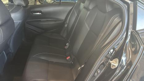TOYOTA Corolla 2.0 16V 4P XEI FLEX AUTOM�TICO, Foto 8
