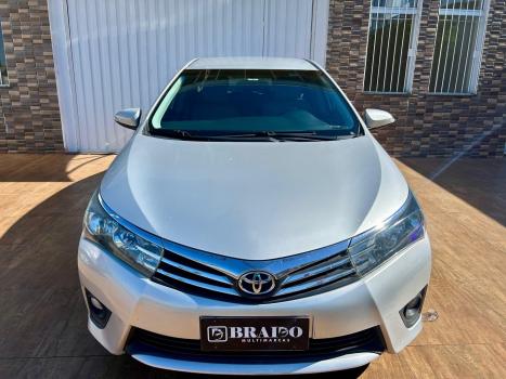 TOYOTA Corolla 2.0 16V 4P XEI FLEX AUTOM�TICO, Foto 2