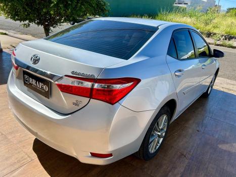 TOYOTA Corolla 2.0 16V 4P XEI FLEX AUTOM�TICO, Foto 4