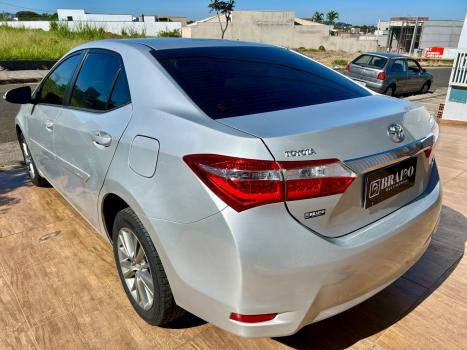 TOYOTA Corolla 2.0 16V 4P XEI FLEX AUTOM�TICO, Foto 6