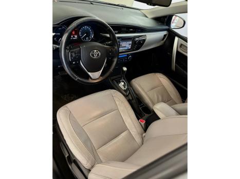 TOYOTA Corolla 2.0 16V 4P XEI FLEX AUTOM�TICO, Foto 7