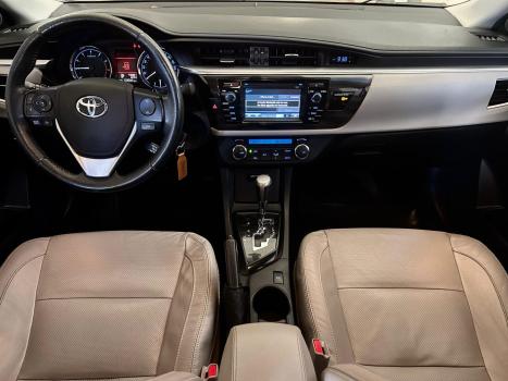 TOYOTA Corolla 2.0 16V 4P XEI FLEX AUTOM�TICO, Foto 8