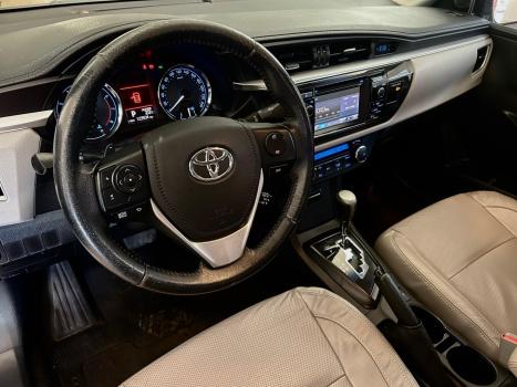 TOYOTA Corolla 2.0 16V 4P XEI FLEX AUTOM�TICO, Foto 9