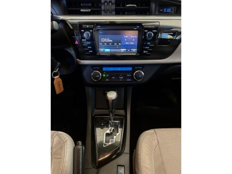 TOYOTA Corolla 2.0 16V 4P XEI FLEX AUTOM�TICO, Foto 10