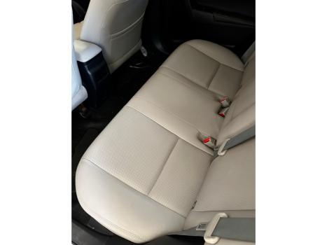 TOYOTA Corolla 2.0 16V 4P XEI FLEX AUTOM�TICO, Foto 11