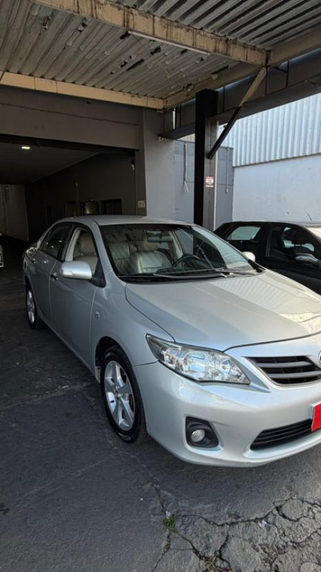 TOYOTA Corolla 2.0 16V 4P XEI FLEX AUTOM�TICO, Foto 2