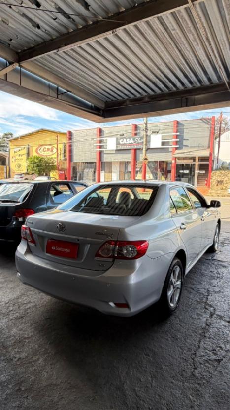 TOYOTA Corolla 2.0 16V 4P XEI FLEX AUTOM�TICO, Foto 4