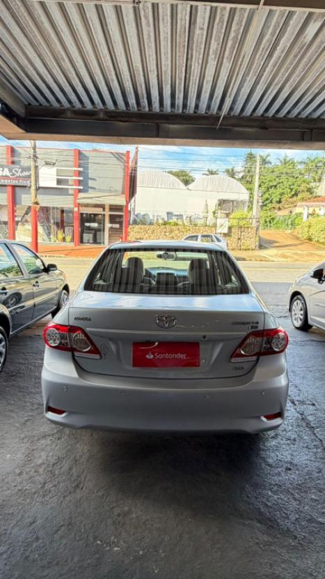 TOYOTA Corolla 2.0 16V 4P XEI FLEX AUTOM�TICO, Foto 5