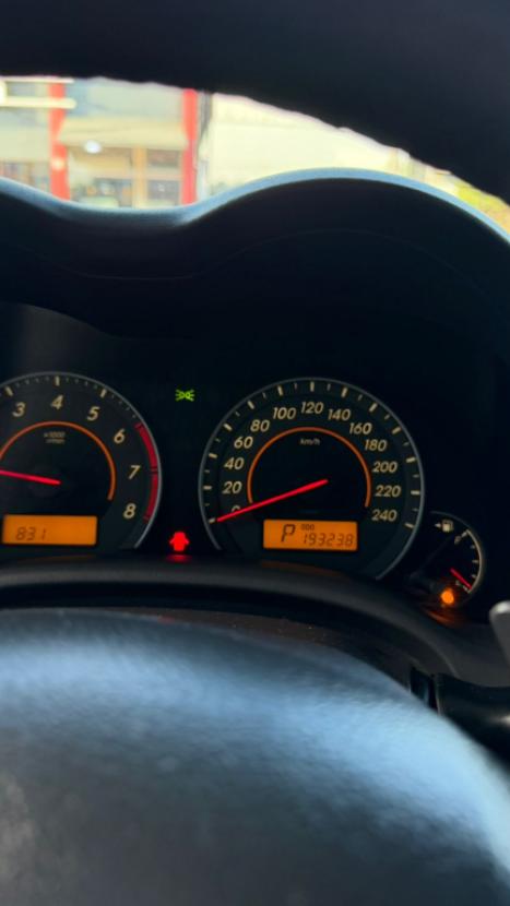 TOYOTA Corolla 2.0 16V 4P XEI FLEX AUTOM�TICO, Foto 6