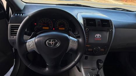 TOYOTA Corolla 2.0 16V 4P XEI FLEX AUTOM�TICO, Foto 7