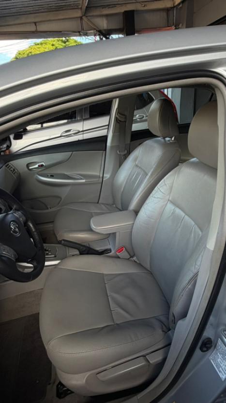 TOYOTA Corolla 2.0 16V 4P XEI FLEX AUTOM�TICO, Foto 8