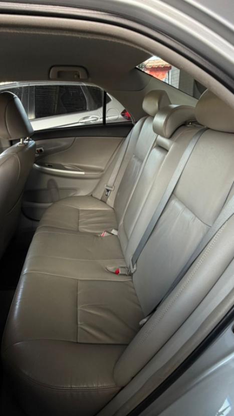 TOYOTA Corolla 2.0 16V 4P XEI FLEX AUTOM�TICO, Foto 9