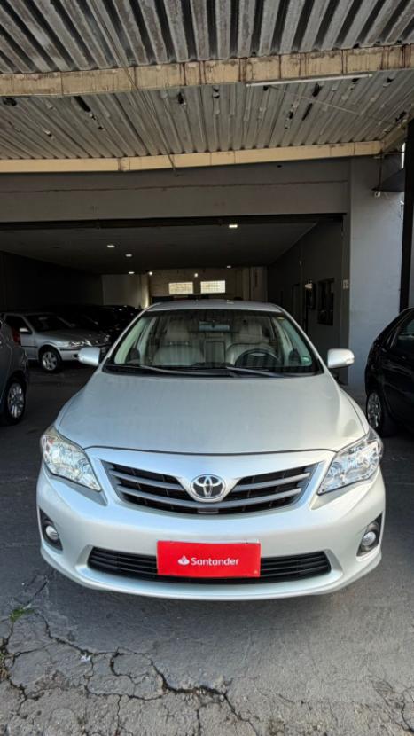 TOYOTA Corolla 2.0 16V 4P XEI FLEX AUTOM�TICO, Foto 10