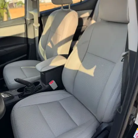 TOYOTA Corolla 2.0 16V 4P FLEX XEI DIRECT SHIFT AUTOM�TICO CVT, Foto 16