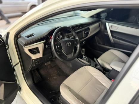 TOYOTA Corolla 2.0 16V 4P XEI FLEX AUTOM�TICO, Foto 9