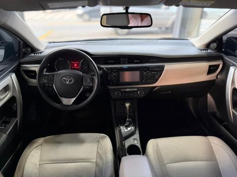 TOYOTA Corolla 2.0 16V 4P XEI FLEX AUTOM�TICO, Foto 11