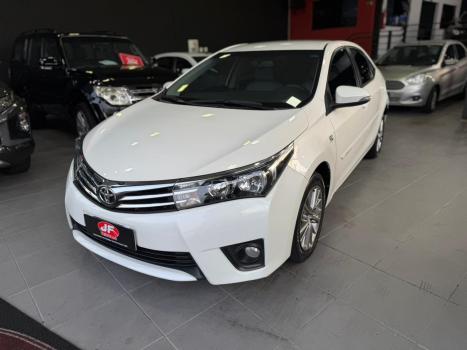 TOYOTA Corolla 2.0 16V 4P XEI FLEX AUTOM�TICO, Foto 1