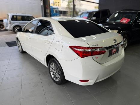 TOYOTA Corolla 2.0 16V 4P XEI FLEX AUTOM�TICO, Foto 3