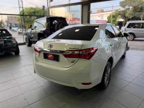 TOYOTA Corolla 2.0 16V 4P XEI FLEX AUTOM�TICO, Foto 4