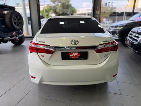 TOYOTA Corolla 2.0 16V 4P XEI FLEX AUTOM�TICO, Foto 5