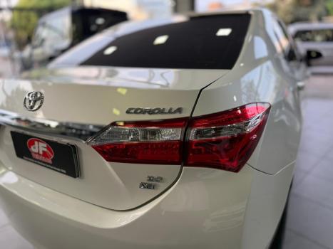 TOYOTA Corolla 2.0 16V 4P XEI FLEX AUTOM�TICO, Foto 6