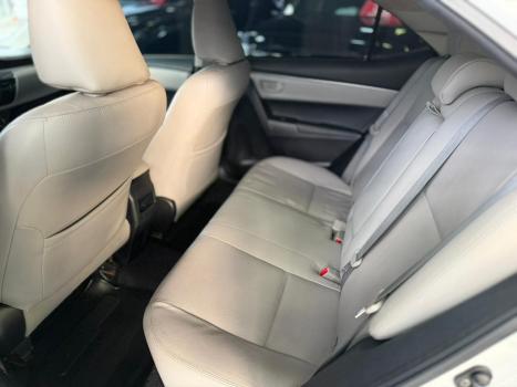 TOYOTA Corolla 2.0 16V 4P XEI FLEX AUTOM�TICO, Foto 10