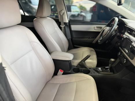 TOYOTA Corolla 2.0 16V 4P XEI FLEX AUTOM�TICO, Foto 12
