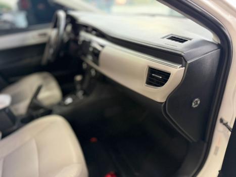 TOYOTA Corolla 2.0 16V 4P XEI FLEX AUTOM�TICO, Foto 13