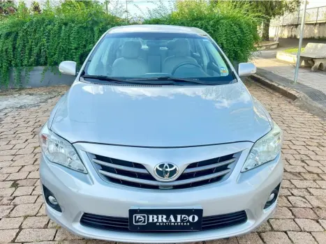 TOYOTA Corolla 2.0 16V 4P XEI FLEX AUTOM�TICO, Foto 2