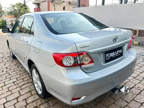 TOYOTA Corolla 2.0 16V 4P XEI FLEX AUTOM�TICO, Foto 4
