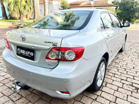 TOYOTA Corolla 2.0 16V 4P XEI FLEX AUTOM�TICO, Foto 6