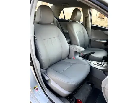 TOYOTA Corolla 2.0 16V 4P XEI FLEX AUTOM�TICO, Foto 7