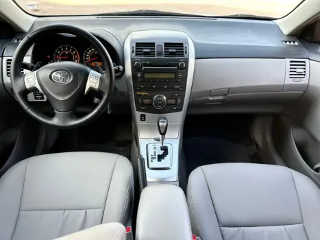 TOYOTA Corolla 2.0 16V 4P XEI FLEX AUTOM�TICO, Foto 8