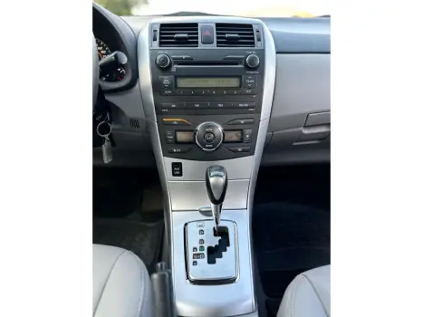 TOYOTA Corolla 2.0 16V 4P XEI FLEX AUTOM�TICO, Foto 10