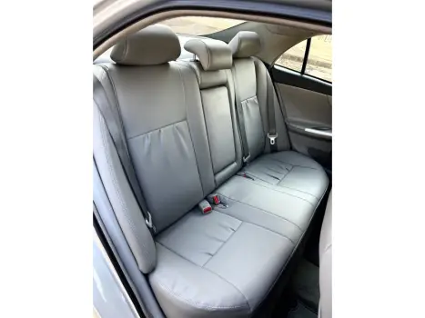 TOYOTA Corolla 2.0 16V 4P XEI FLEX AUTOM�TICO, Foto 11