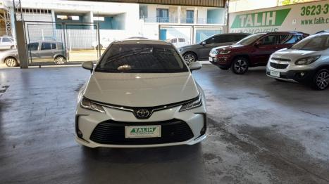 TOYOTA Corolla 2.0 16V 4P FLEX XEI DIRECT SHIFT AUTOM�TICO CVT, Foto 2