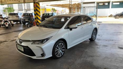 TOYOTA Corolla 2.0 16V 4P FLEX XEI DIRECT SHIFT AUTOM�TICO CVT, Foto 3