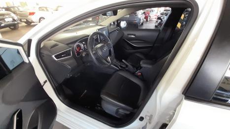 TOYOTA Corolla 2.0 16V 4P FLEX XEI DIRECT SHIFT AUTOM�TICO CVT, Foto 4