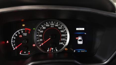 TOYOTA Corolla 2.0 16V 4P FLEX XEI DIRECT SHIFT AUTOM�TICO CVT, Foto 5
