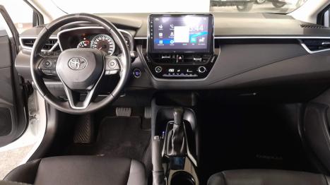 TOYOTA Corolla 2.0 16V 4P FLEX XEI DIRECT SHIFT AUTOM�TICO CVT, Foto 6