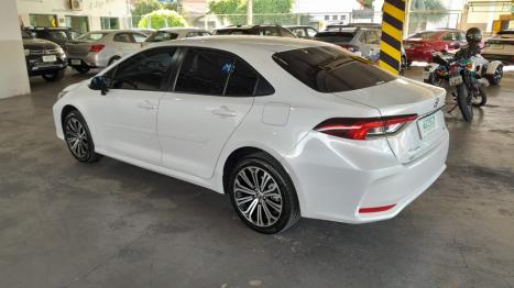 TOYOTA Corolla 2.0 16V 4P FLEX XEI DIRECT SHIFT AUTOM�TICO CVT, Foto 8